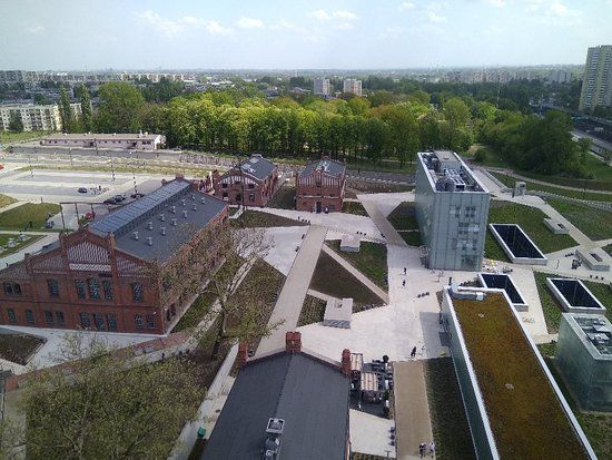 Muzeum Śląskie